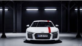 AUDI RACE 8